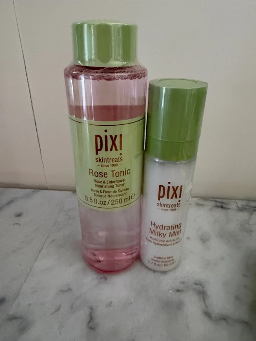 NEW Pixi Skintreats Assorted Skincare Set
